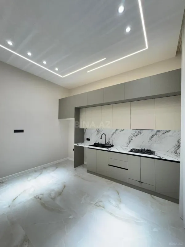 Satılır 4 otaqlı həyət evi 170 m²