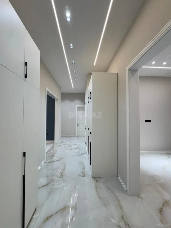 Satılır 4 otaqlı həyət evi 170 m²