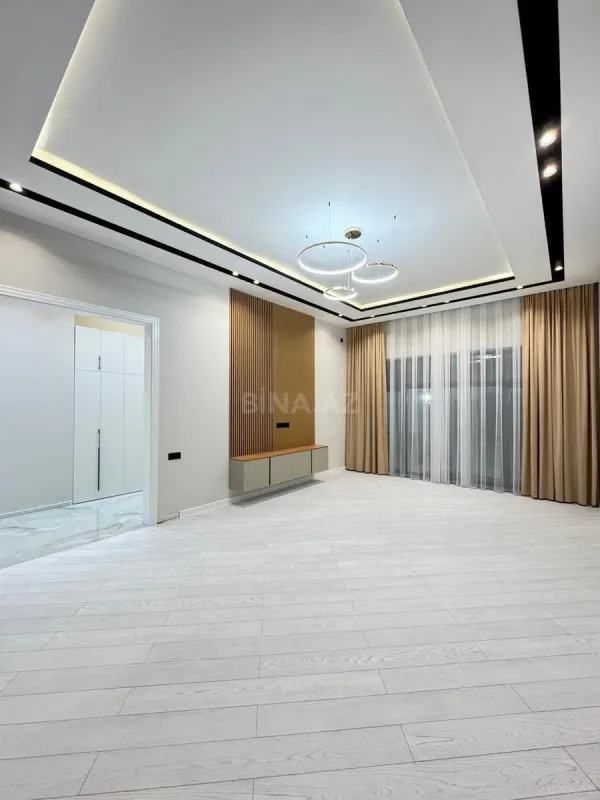 Satılır 4 otaqlı həyət evi 170 m²