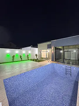 Satılır 4 otaqlı həyət evi 170 m²