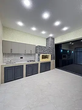 Satılır 4 otaqlı həyət evi 170 m²