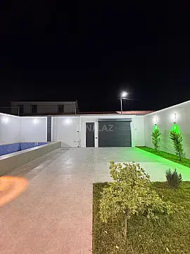 Satılır 4 otaqlı həyət evi 170 m²