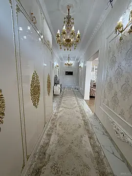 Satılır 4 otaqlı həyət evi 200 m²