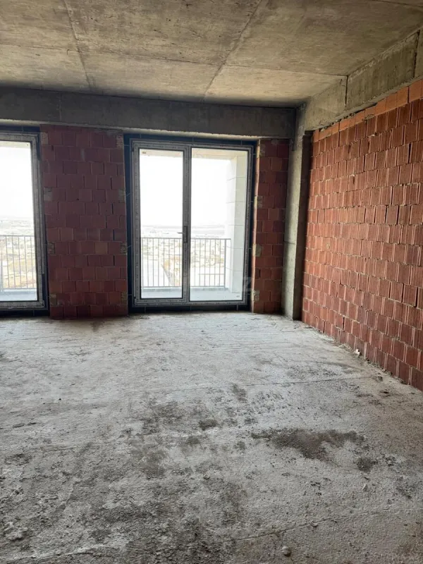 Satılır 1 otaqlı mənzil 71.5 m²