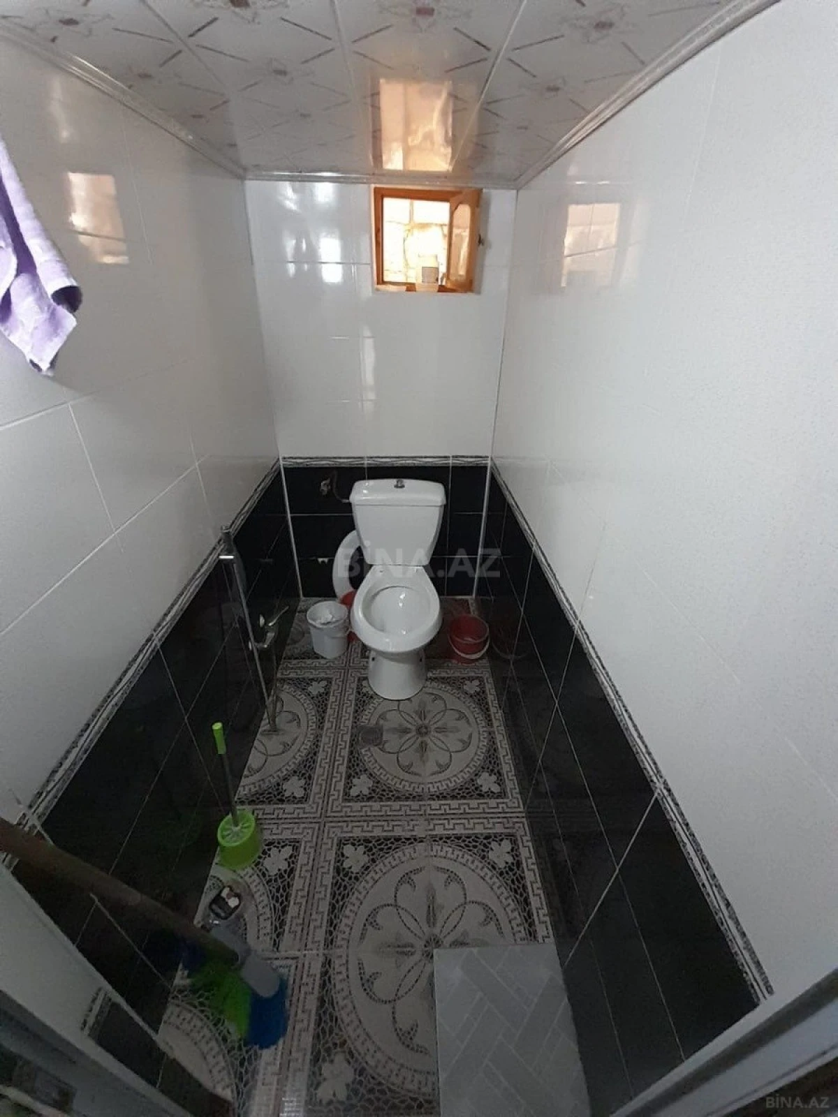 Satılır 5 otaqlı həyət evi 180 m²