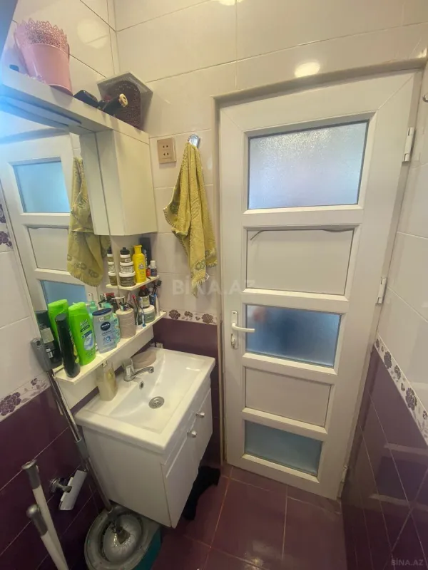 Satılır 2 otaqlı mənzil 45 m²