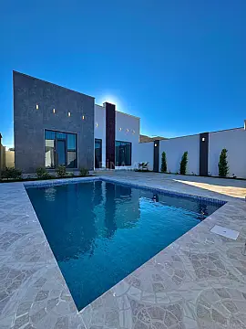 Satılır 4 otaqlı həyət evi 160 m² — Bakı, Şüvəlan 4 otaq 160.00 m²