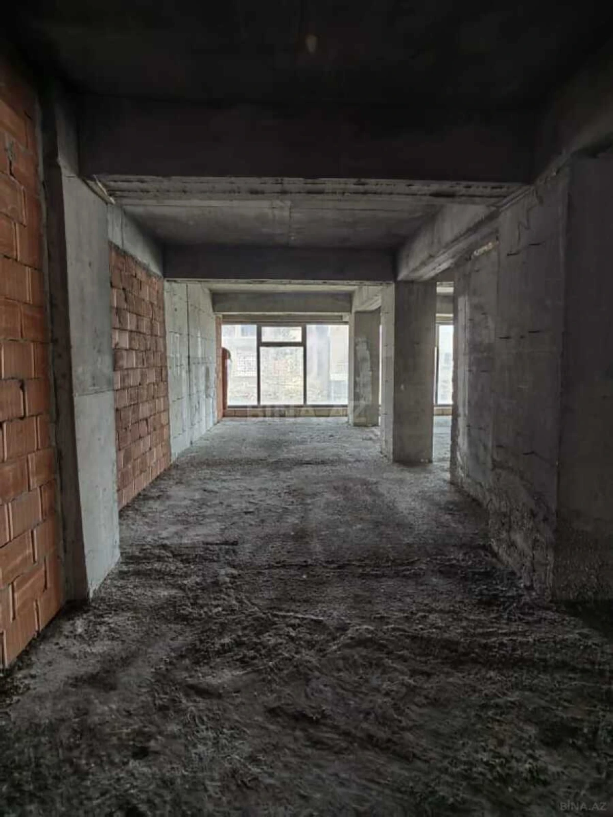 Kirayə verilir obyekt 388 m²