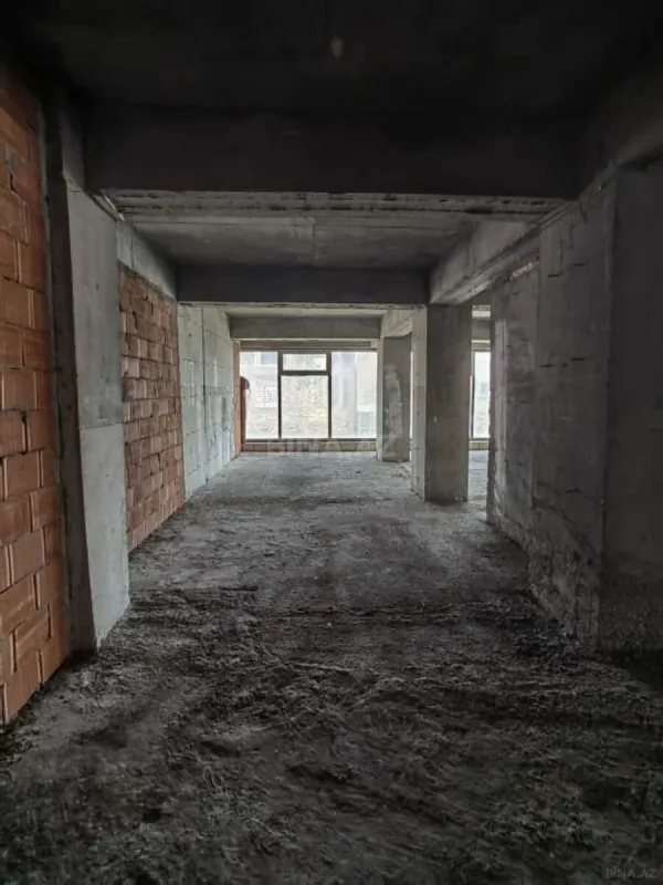 Kirayə verilir obyekt 388 m²