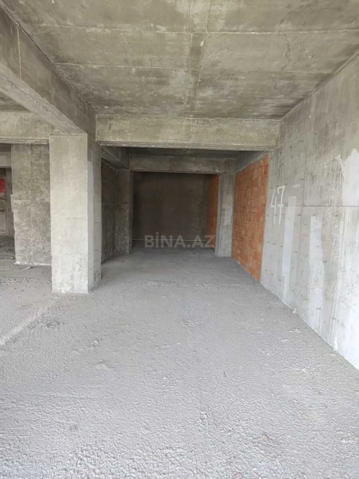 Kirayə verilir obyekt 388 m²