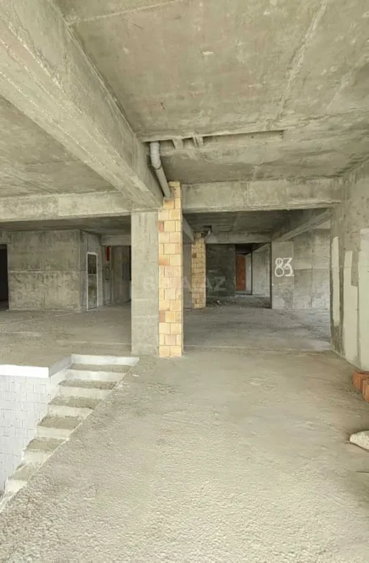 Kirayə verilir obyekt 388 m²