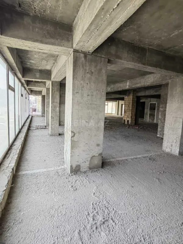 Kirayə verilir obyekt 388 m²