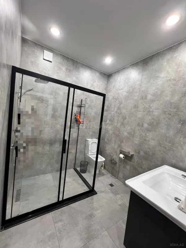 Kirayə verilir 5 otaqlı həyət evi 400 m²