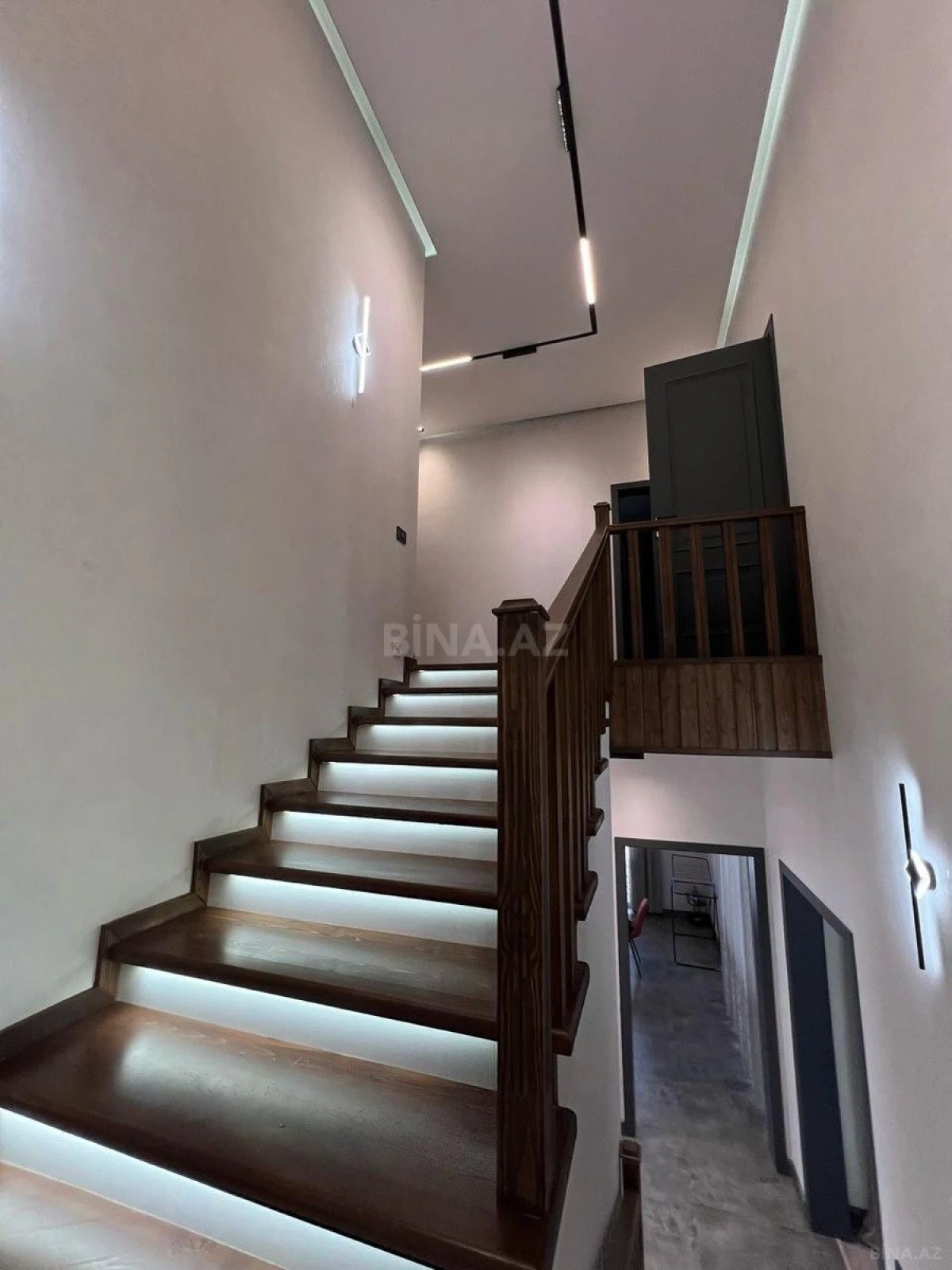 Kirayə verilir 5 otaqlı həyət evi 380 m²