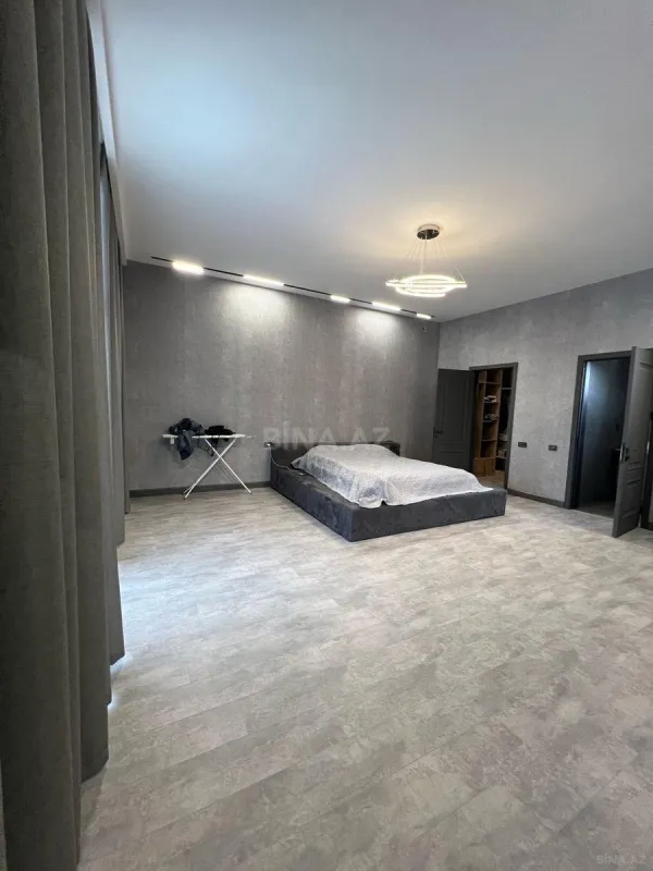 Kirayə verilir 5 otaqlı həyət evi 380 m²