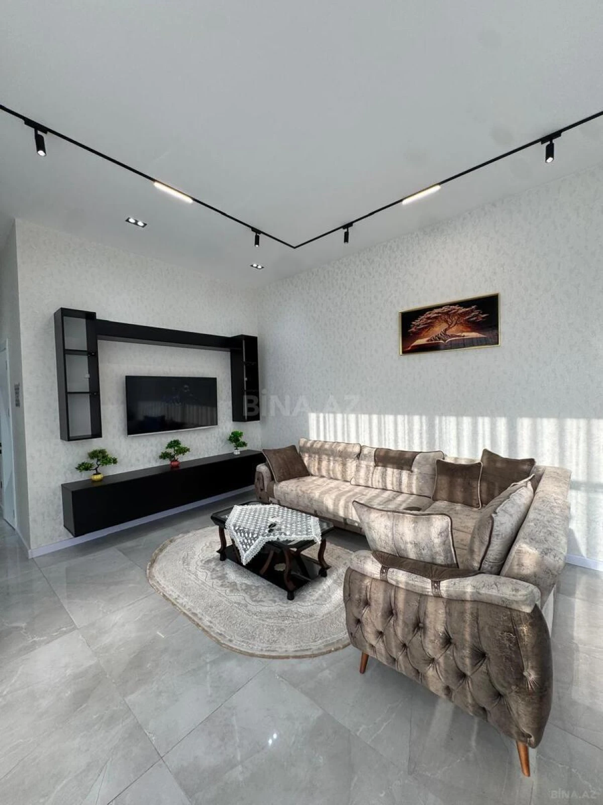 Kirayə verilir 4 otaqlı həyət evi 180 m²