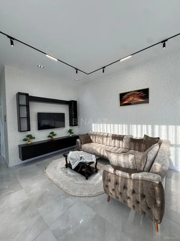 Kirayə verilir 4 otaqlı həyət evi 180 m²