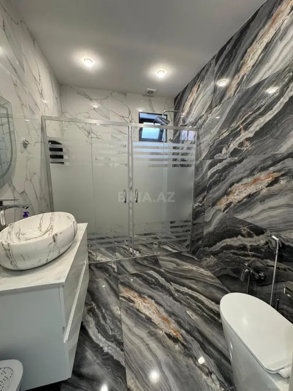 Kirayə verilir 4 otaqlı həyət evi 180 m²