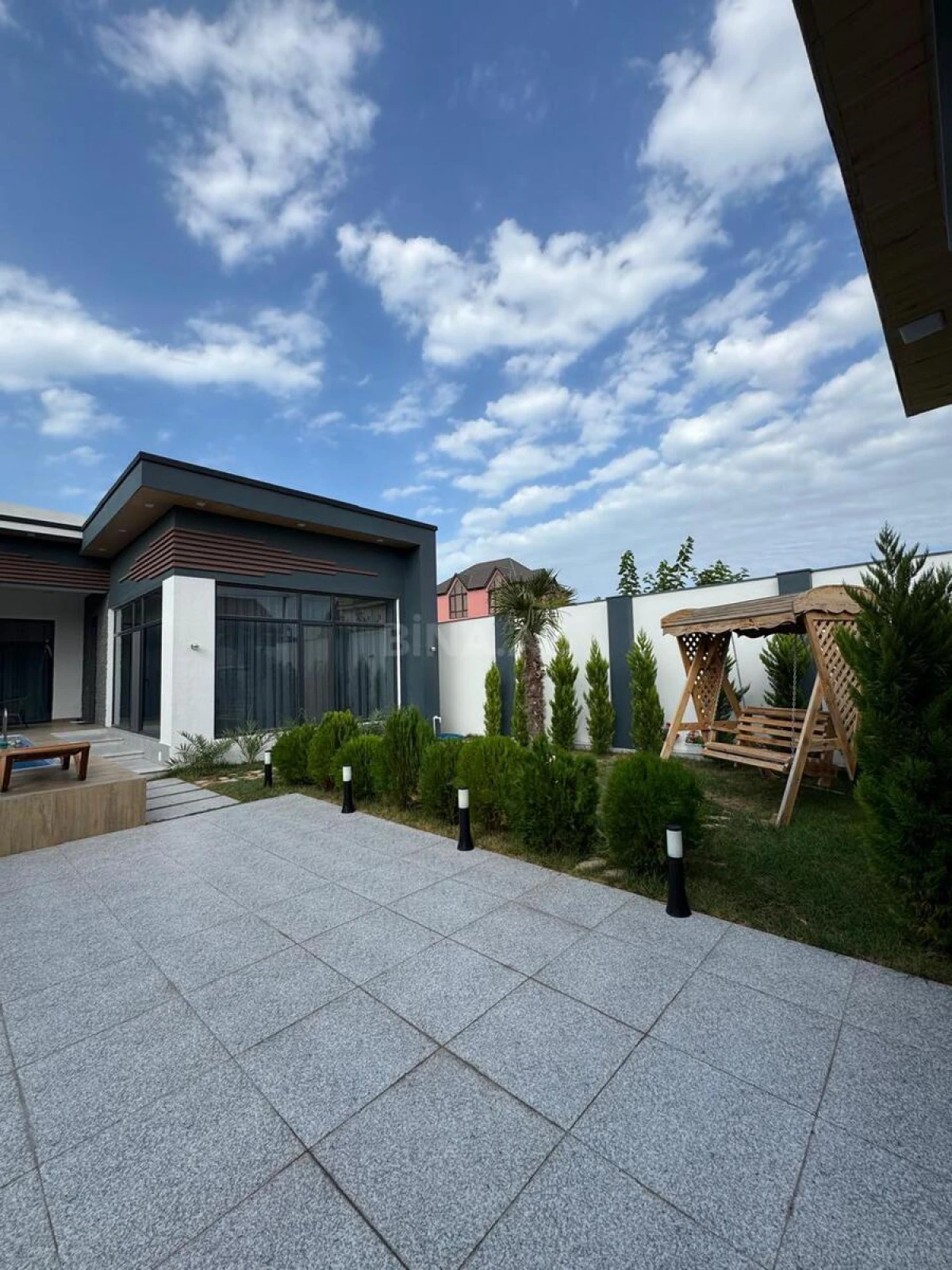 Kirayə verilir 4 otaqlı həyət evi 180 m²