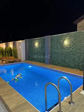 Kirayə verilir 4 otaqlı həyət evi 180 m²