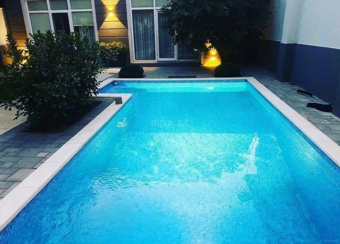 Kirayə verilir 4 otaqlı həyət evi 280 m²