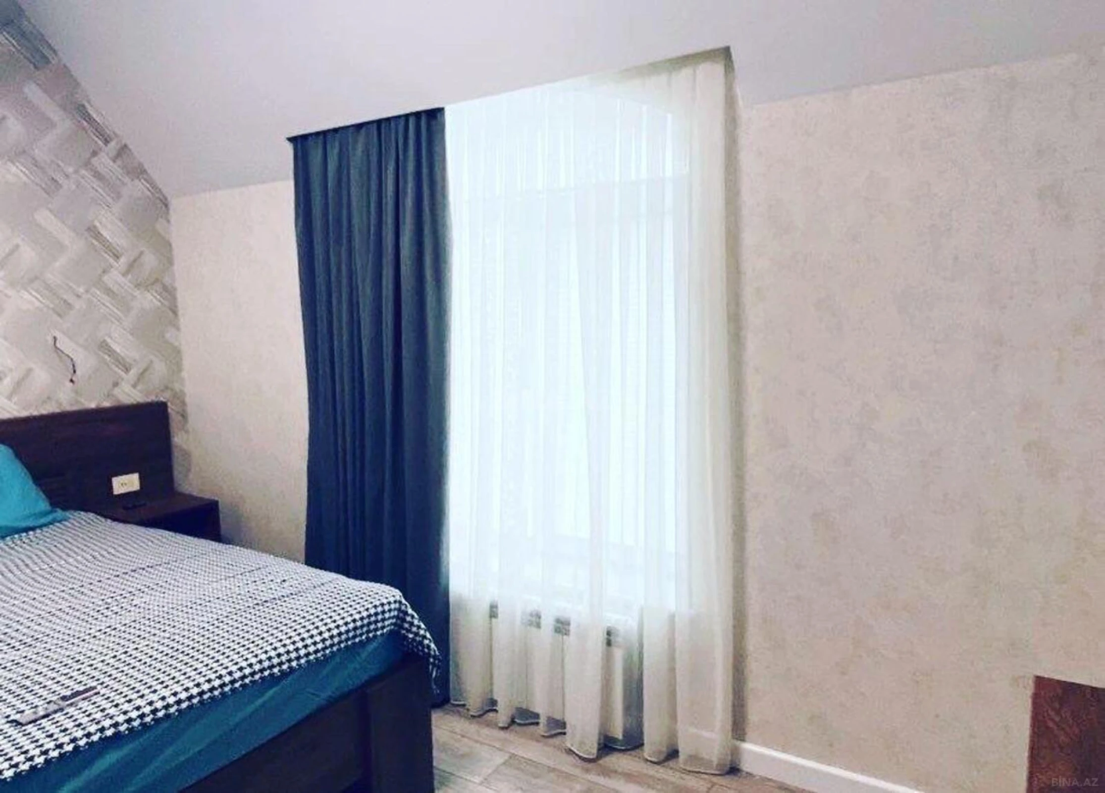 Kirayə verilir 4 otaqlı həyət evi 280 m²