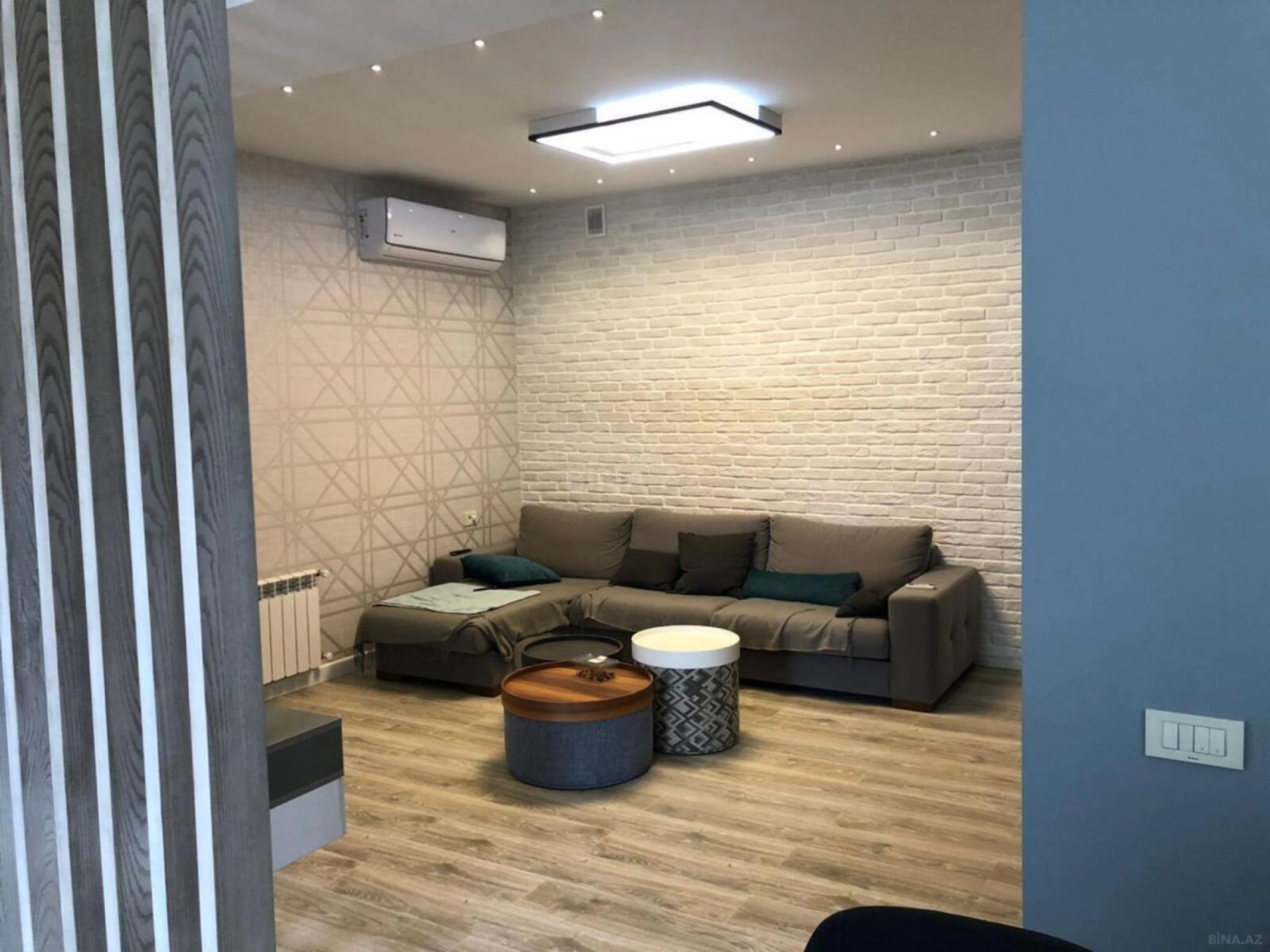 Kirayə verilir 4 otaqlı həyət evi 280 m²