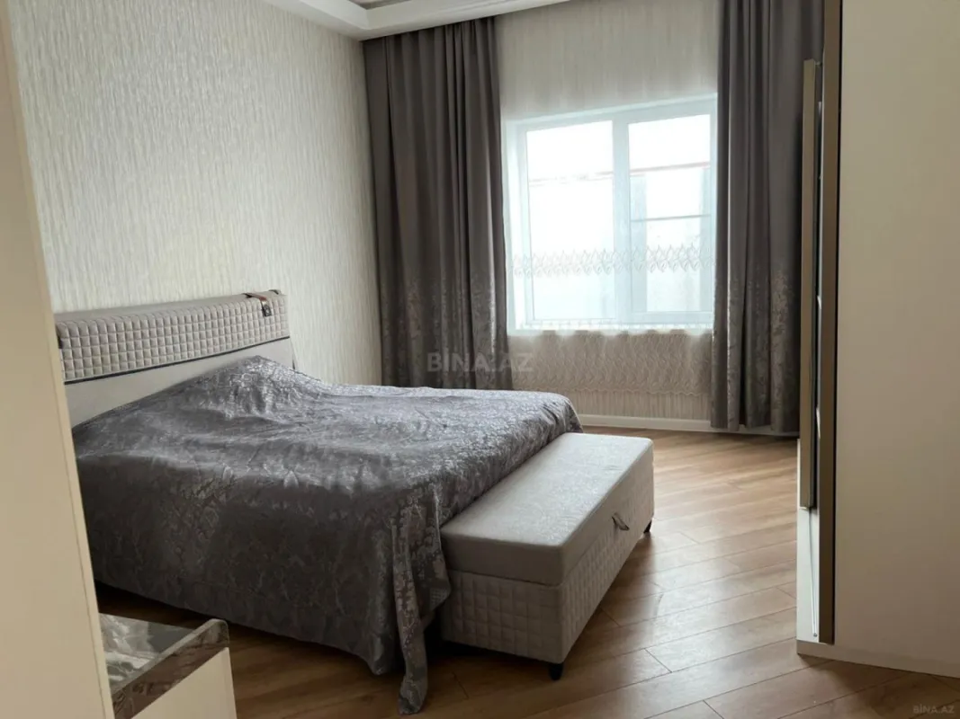 Kirayə verilir 5 otaqlı həyət evi 300 m²