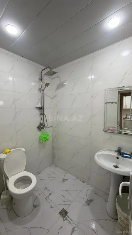 Satılır 2 otaqlı həyət evi 60 m²