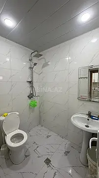 Satılır 2 otaqlı həyət evi 60 m²