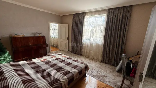 Satılır 2 otaqlı həyət evi 60 m²