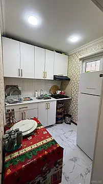 Satılır 2 otaqlı həyət evi 60 m² — Bakı, Zabrat 2 otaq 60.00 m²