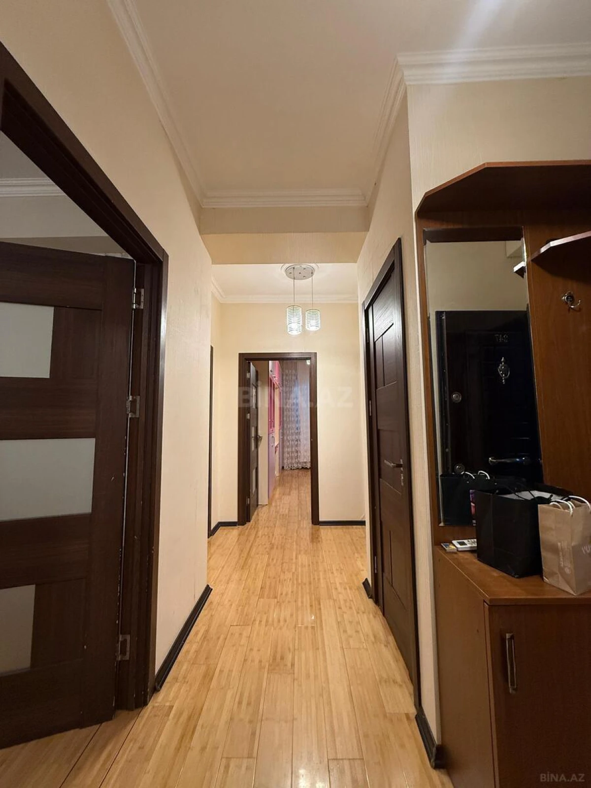 Satılır 3 otaqlı mənzil 85 m²