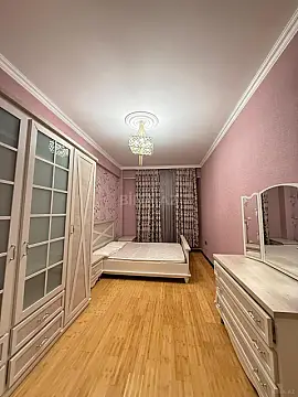 Satılır 3 otaqlı mənzil 85 m²