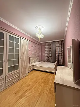 Satılır 3 otaqlı mənzil 85 m²