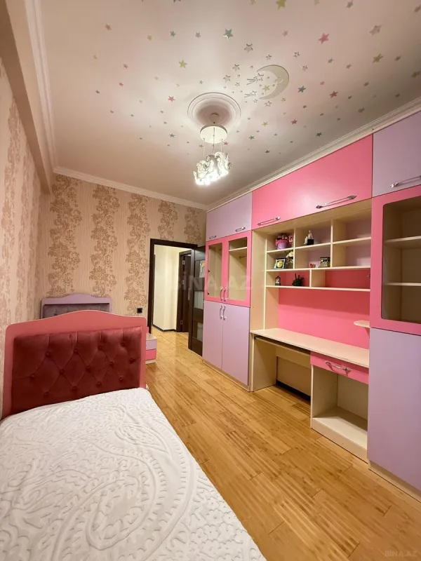 Satılır 3 otaqlı mənzil 85 m²