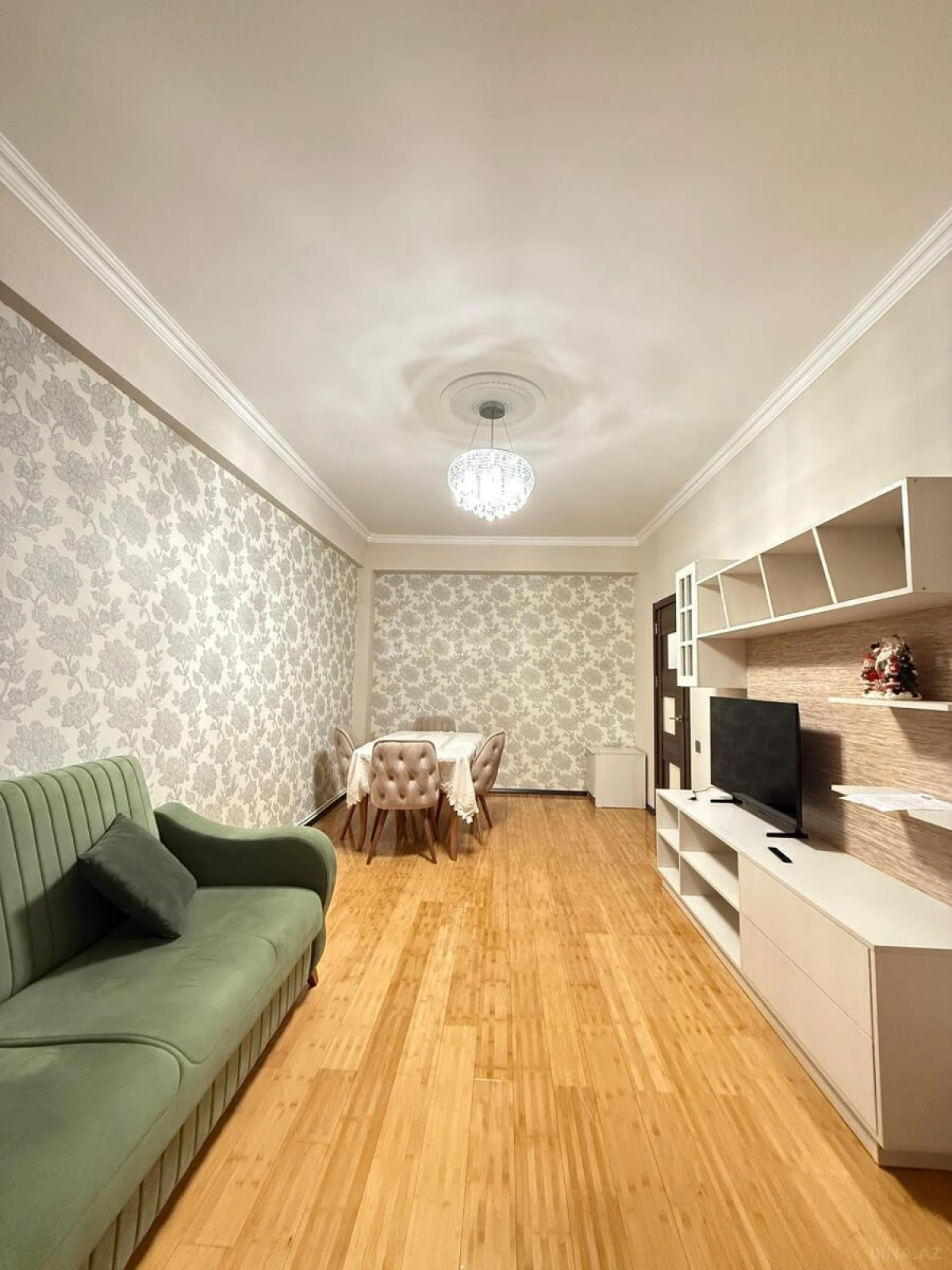 Satılır 3 otaqlı mənzil 85 m²