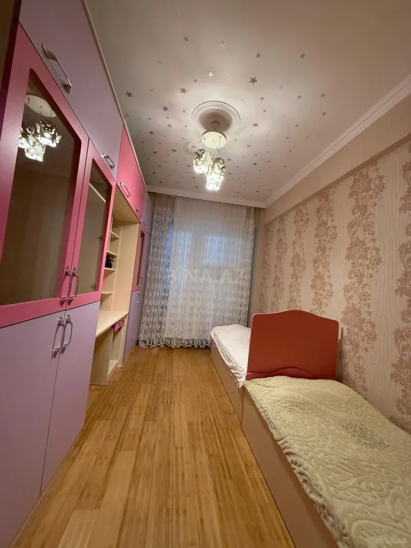 Satılır 3 otaqlı mənzil 85 m²