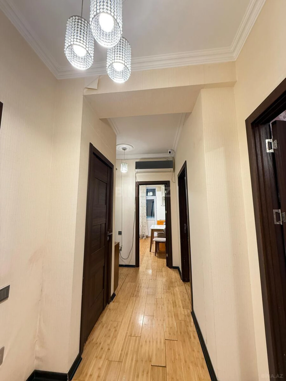 Satılır 3 otaqlı mənzil 85 m²