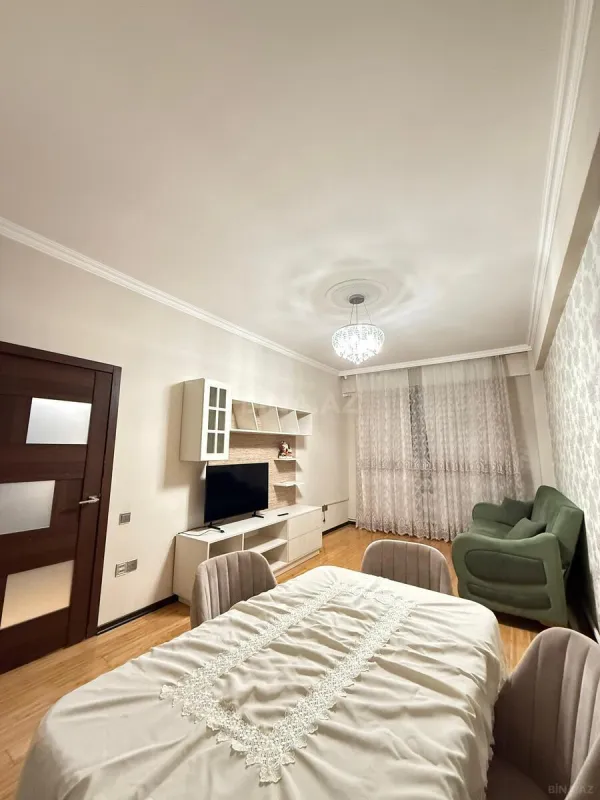 Satılır 3 otaqlı mənzil 85 m²