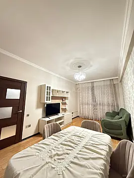 Satılır 3 otaqlı mənzil 85 m²