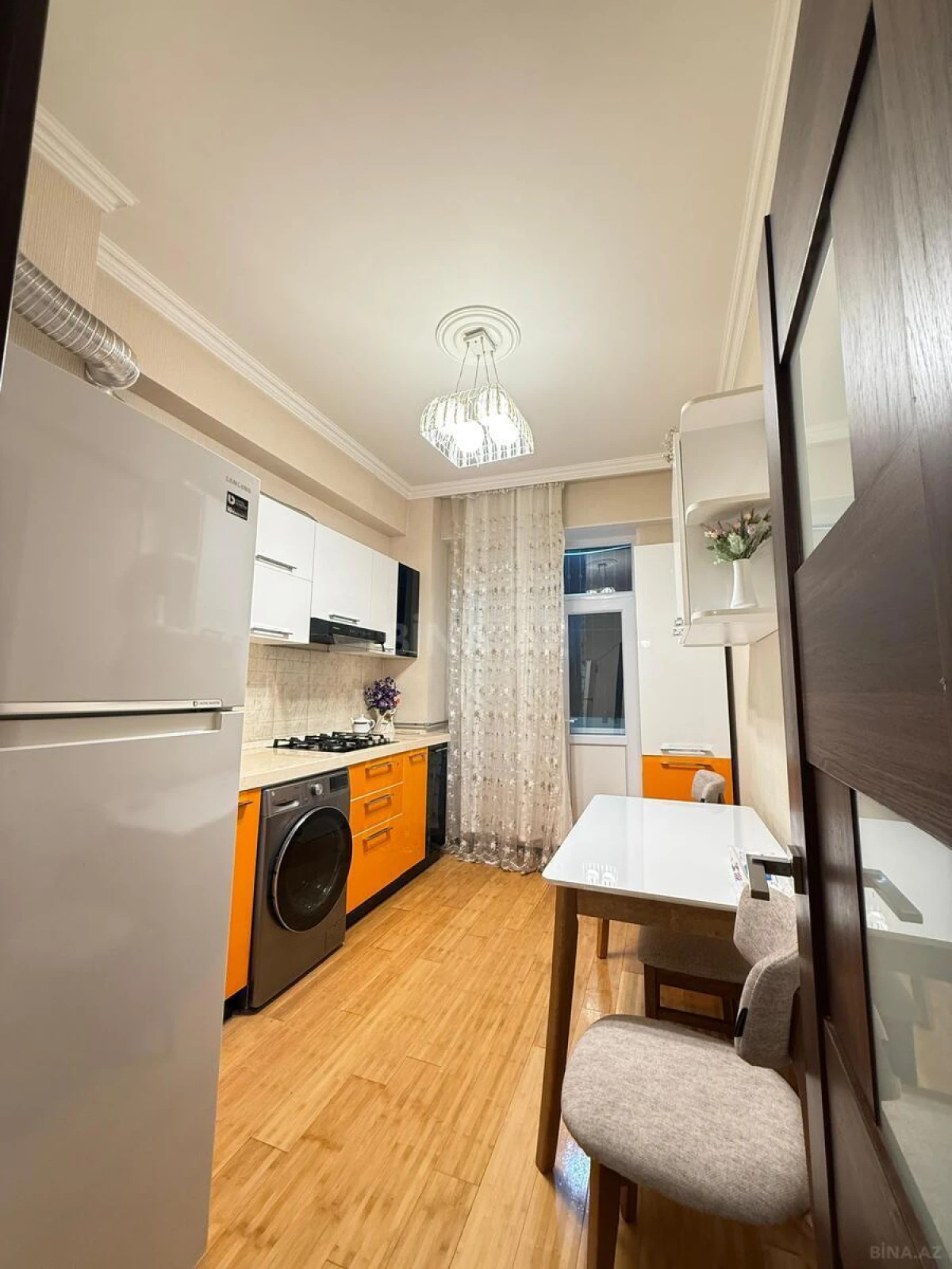 Satılır 3 otaqlı mənzil 85 m²