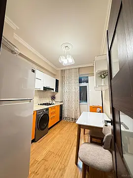 Satılır 3 otaqlı mənzil 85 m²