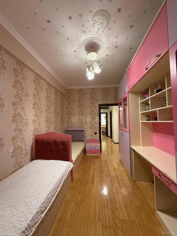 Satılır 3 otaqlı mənzil 85 m²