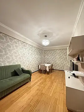 Satılır 3 otaqlı mənzil 85 m²