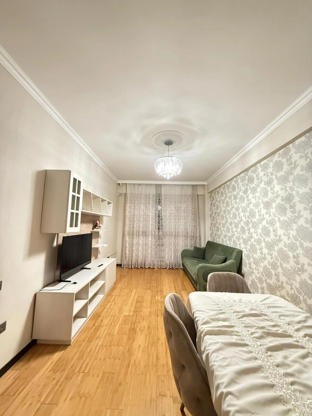 Satılır 3 otaqlı mənzil 85 m²