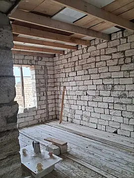 Satılır 3 otaqlı həyət evi 90 m² — Bakı, Maştağa 3 otaq 90.00 m²