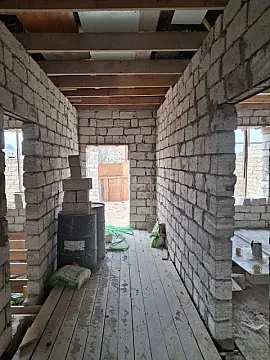 Satılır 3 otaqlı həyət evi 90 m²