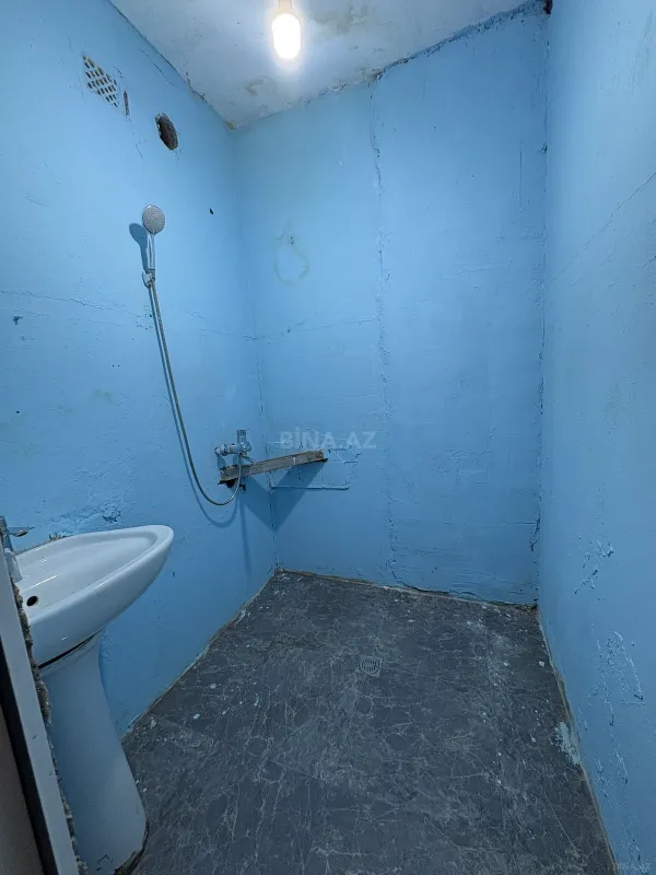 Kirayə verilir 2 otaqlı mənzil 50 m²