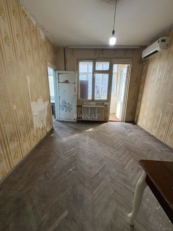 Kirayə verilir 2 otaqlı mənzil 50 m²
